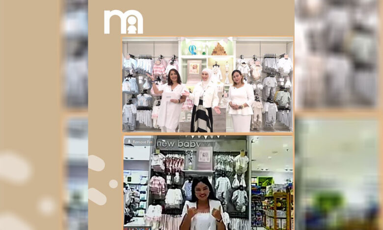 mothercare
