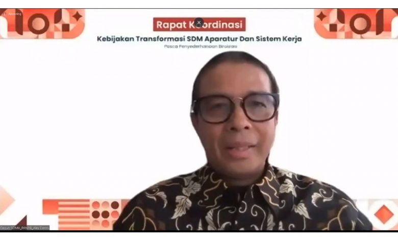 Kementerian PANRB
