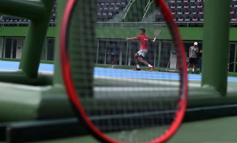 tenis
