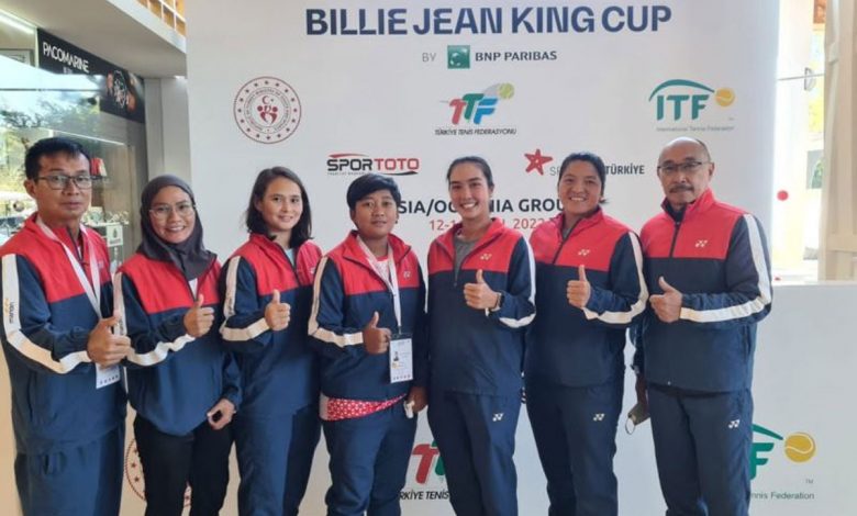 Piala Billie Jean King
