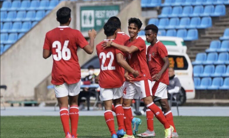 timnas U-19