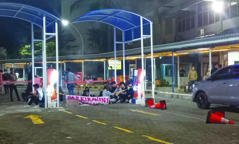 trisakti