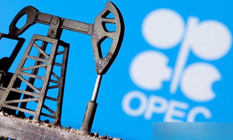 OPEC