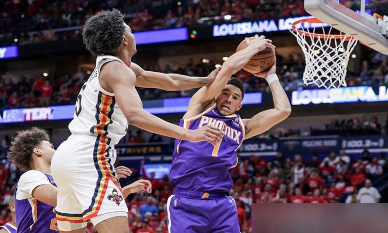 Phoenix Suns