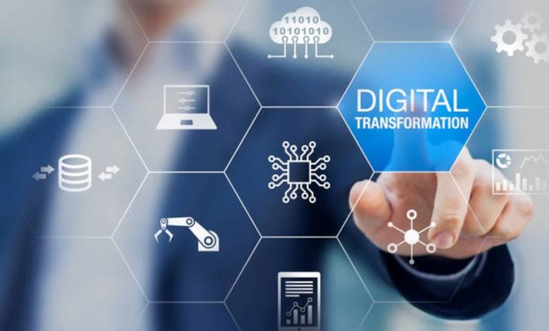 transformasi digital