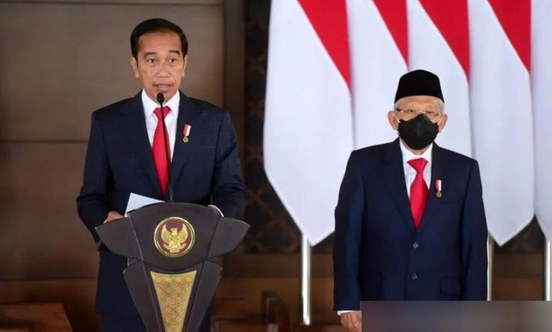 kunjungan kerja