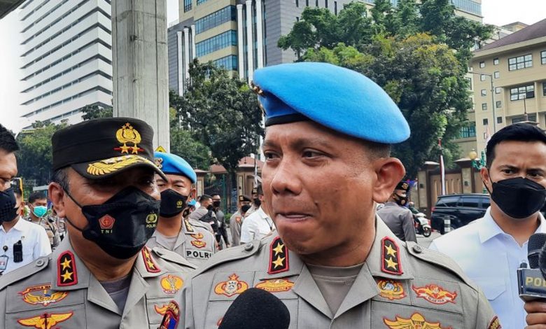 Besok Ferdy Sambo Jalani Sidang Kode Etik Indoposco