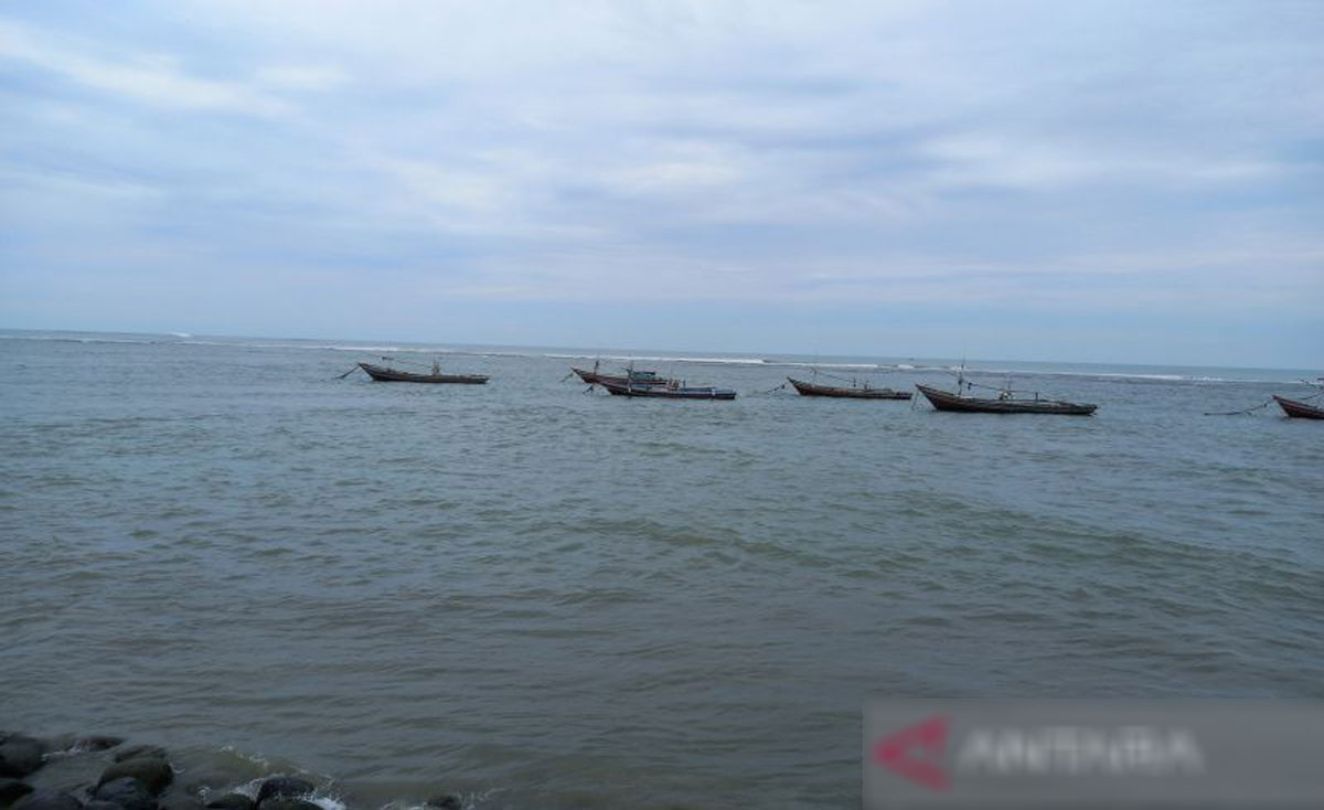 Awas 11 Provinsi Berpotensi Terdampak Bibit Siklon 94S Indoposco