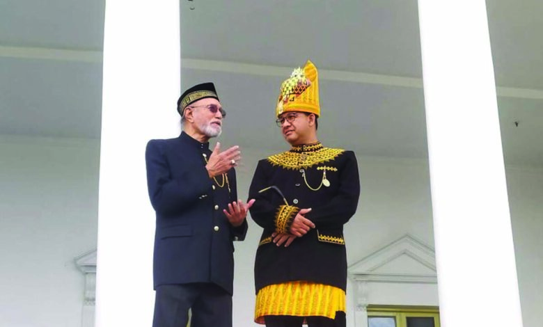 anies