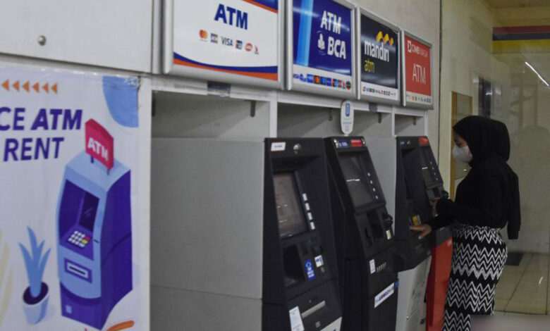 ATM