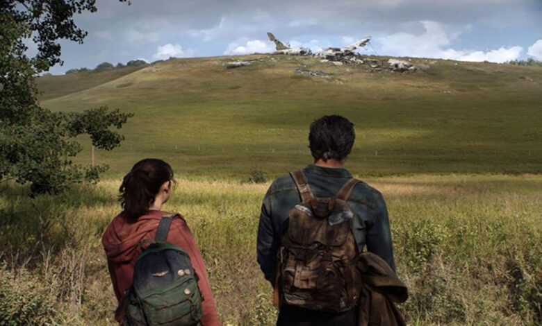 The-Last-of-Us