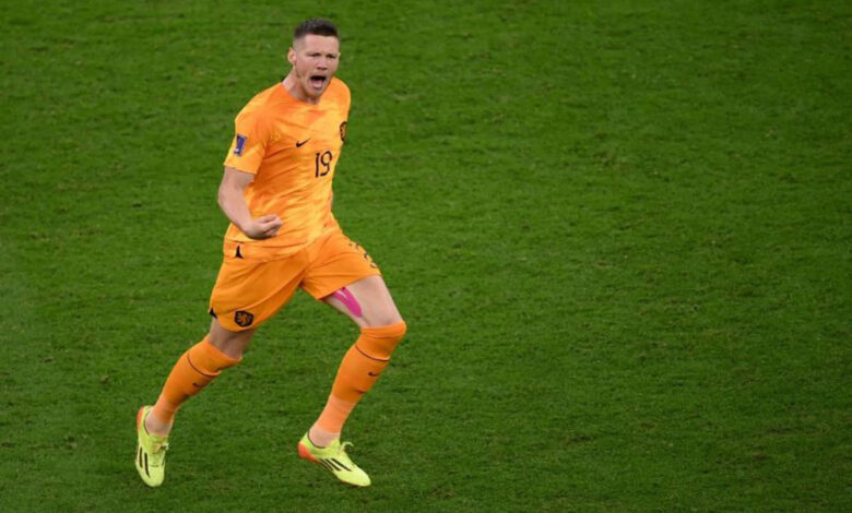Wout-Weghorst