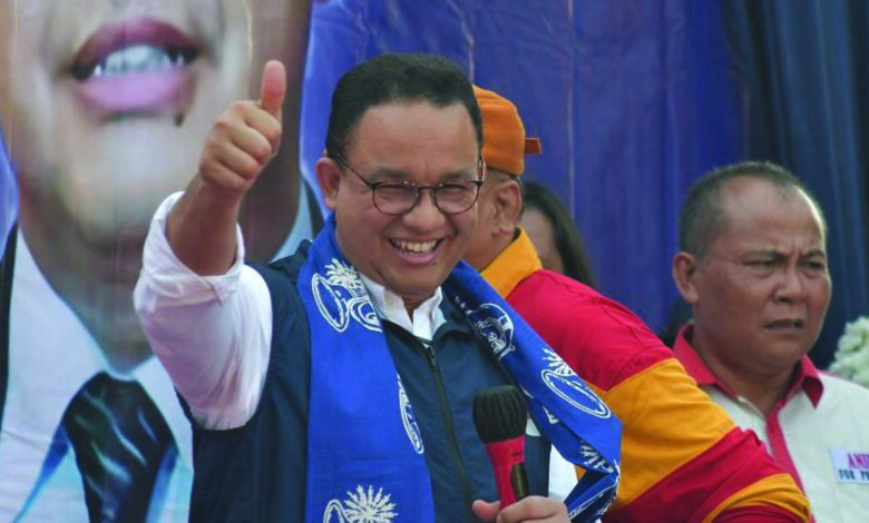 anies
