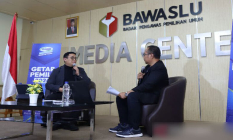 Bawaslu