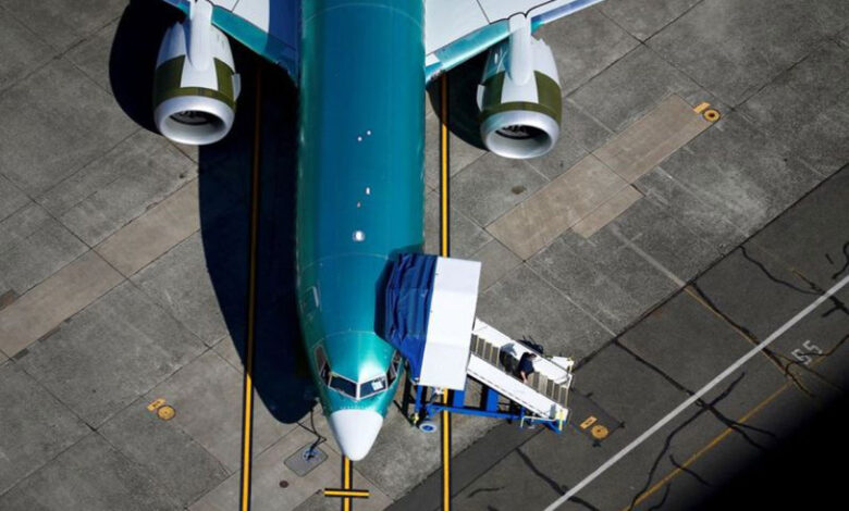 Boeing-737-MAX