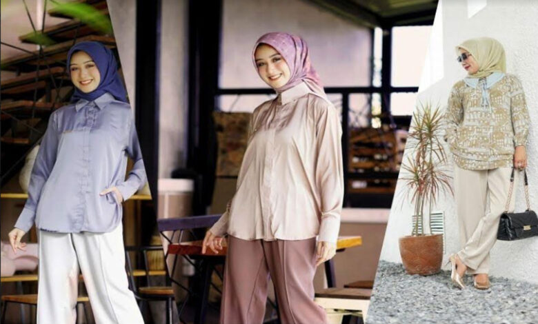 Fesyen-Muslim