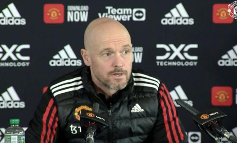 Manager-Man-United