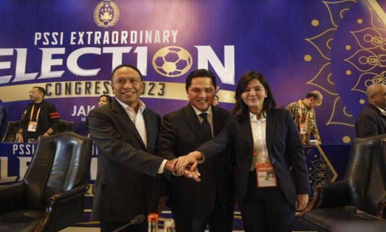 PSSI-Selection