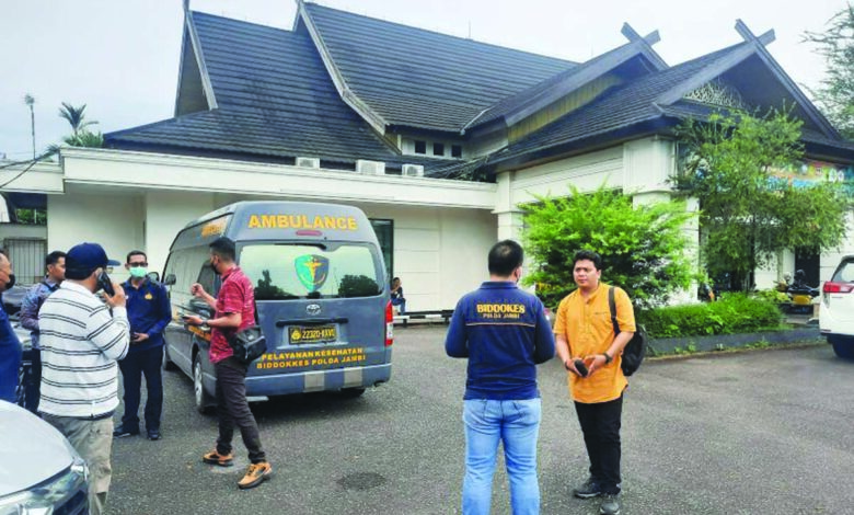 jambi