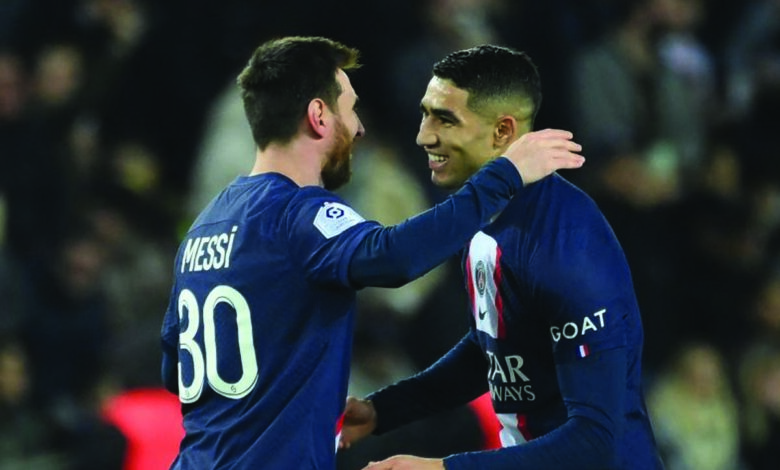 psg