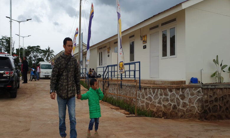 Huntap-Cianjur-Jabar