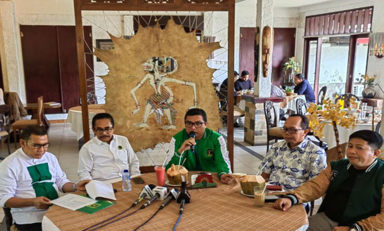 Ketua-DPP-PPP