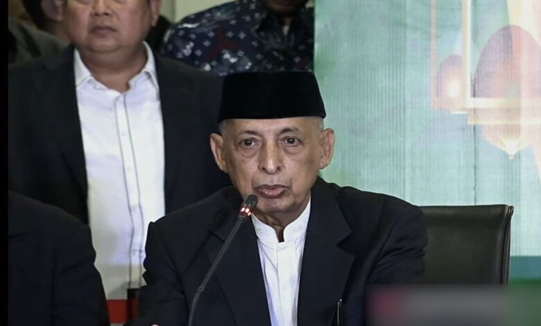 Ketua-MUI