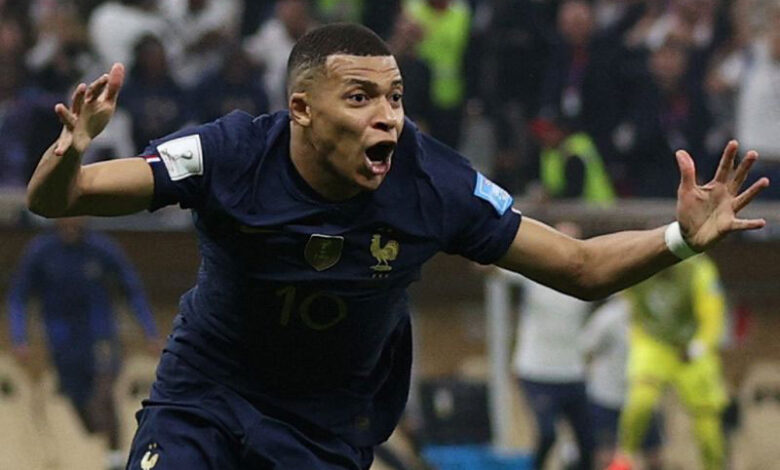 Kylian-M