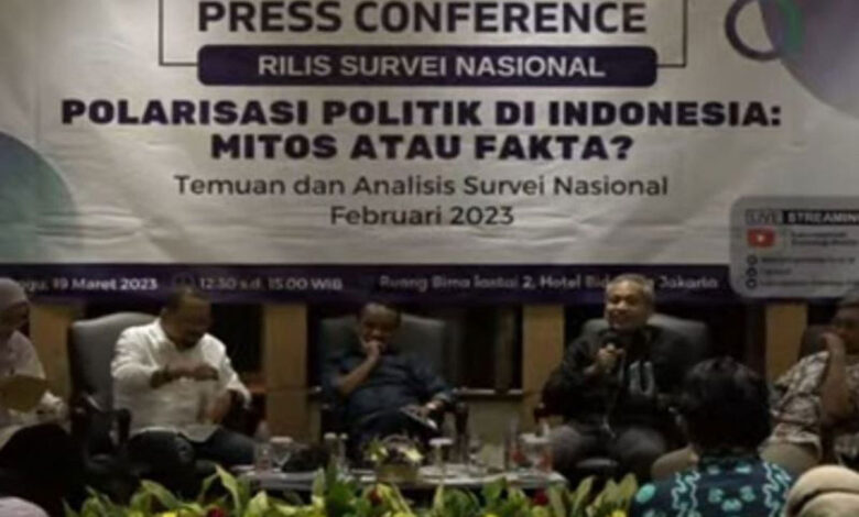 Rilis-Survey-Nasional
