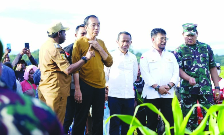 jokowi