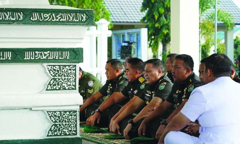 pangdam