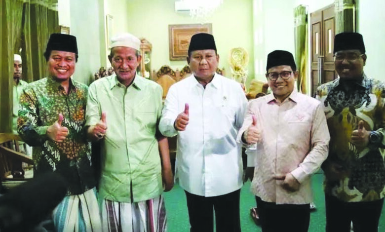 prabowo