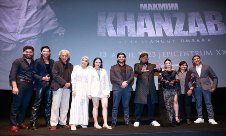 KHANZAB