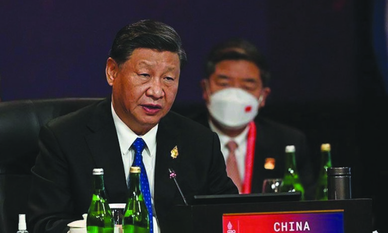 jinping