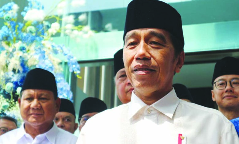 jokowii