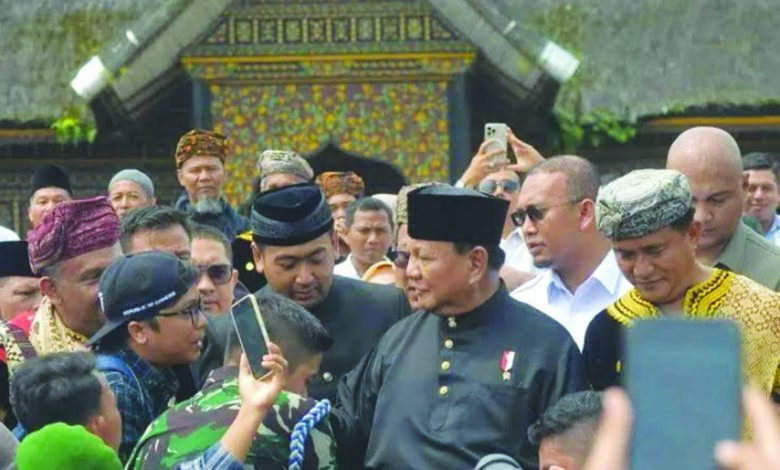 prabowo