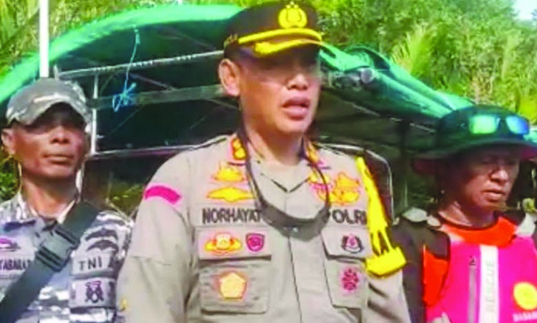 riau