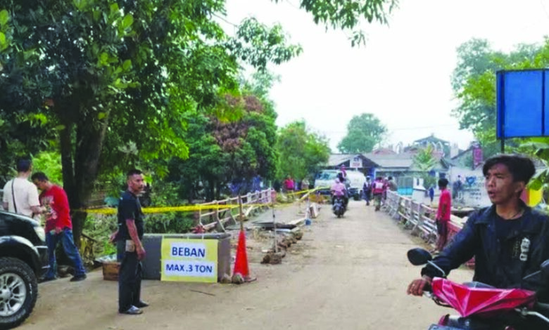 banjir