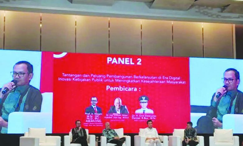 panel