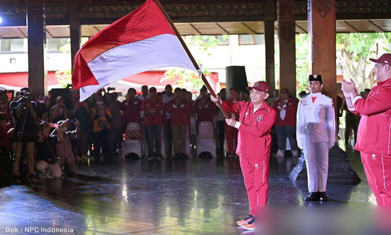 ASEAN-Paragames-XII-Kamboja-2023