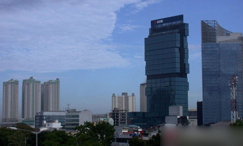 Gedung-Bertingkat