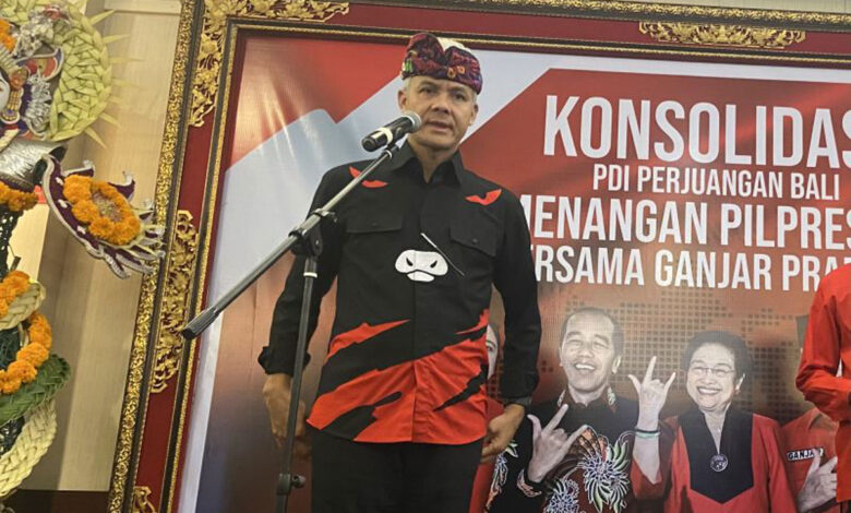 Konsolidasi-PDIP