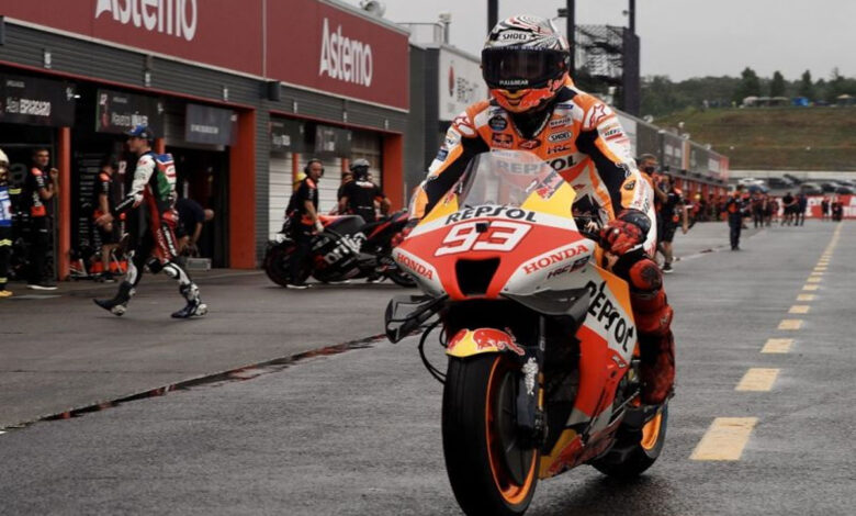 Marc-Marquez