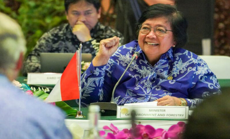 Menteri-LHK