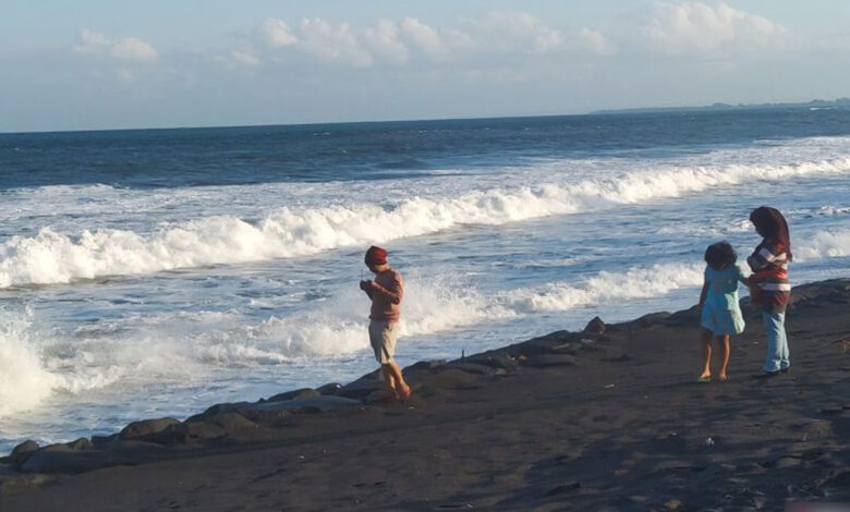 Perairan-Bali