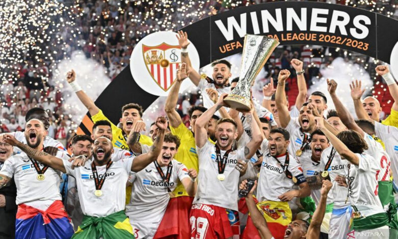 Sevilla-FC
