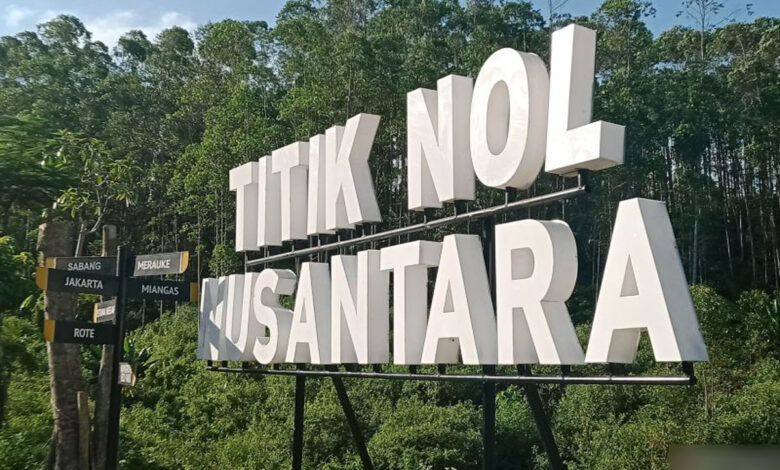 Titik-Nol-Nusantara