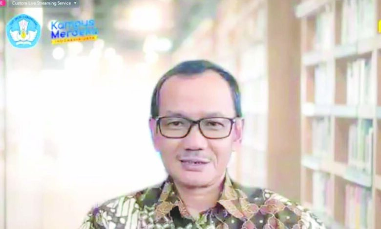 mendikbud