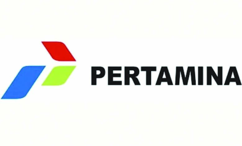 pertamina