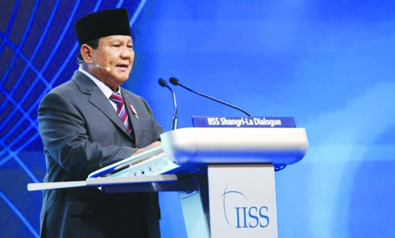 prabowo